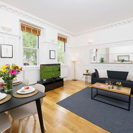 2 Bedr, 3 Beds, 1 Bath Thames, Trafalgar Sq London Exterior photo