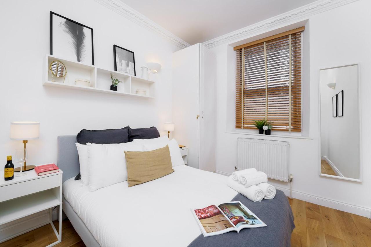 2 Bedr, 3 Beds, 1 Bath Thames, Trafalgar Sq London Exterior photo