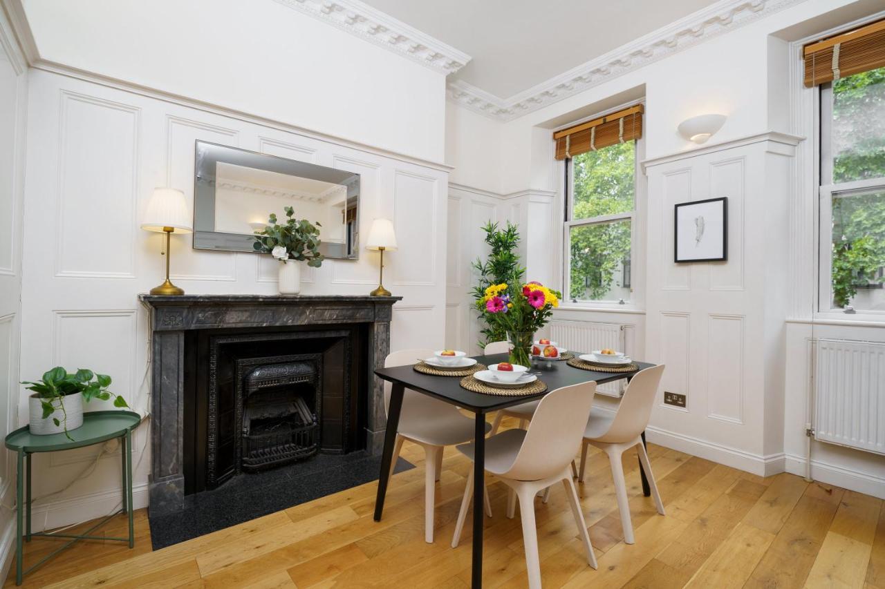 2 Bedr, 3 Beds, 1 Bath Thames, Trafalgar Sq London Exterior photo